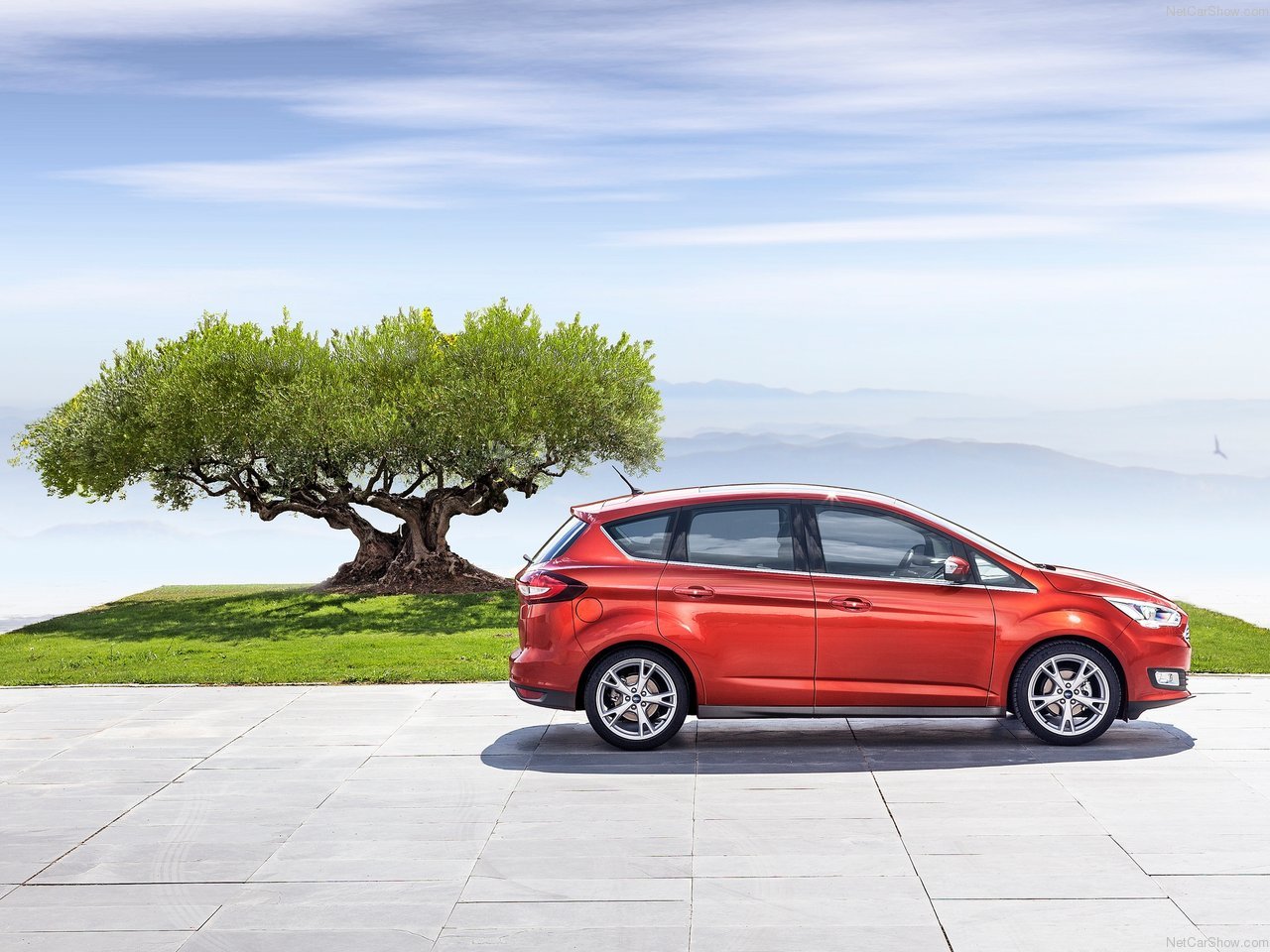 Ford C Max Neuwagen Auto Verkauf Neu Gebraucht Auto Pichler Tramin Verkauf Revisionen Reparaturen