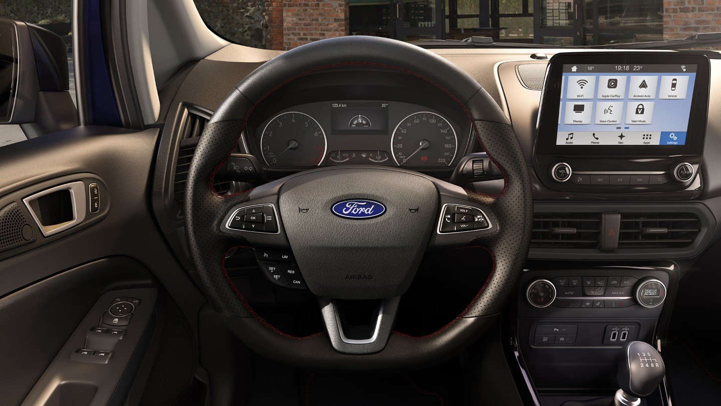 Ford Ecosport Neuwagen Auto Verkauf Neu Gebraucht Auto Pichler Tramin Verkauf Revisionen Reparaturen